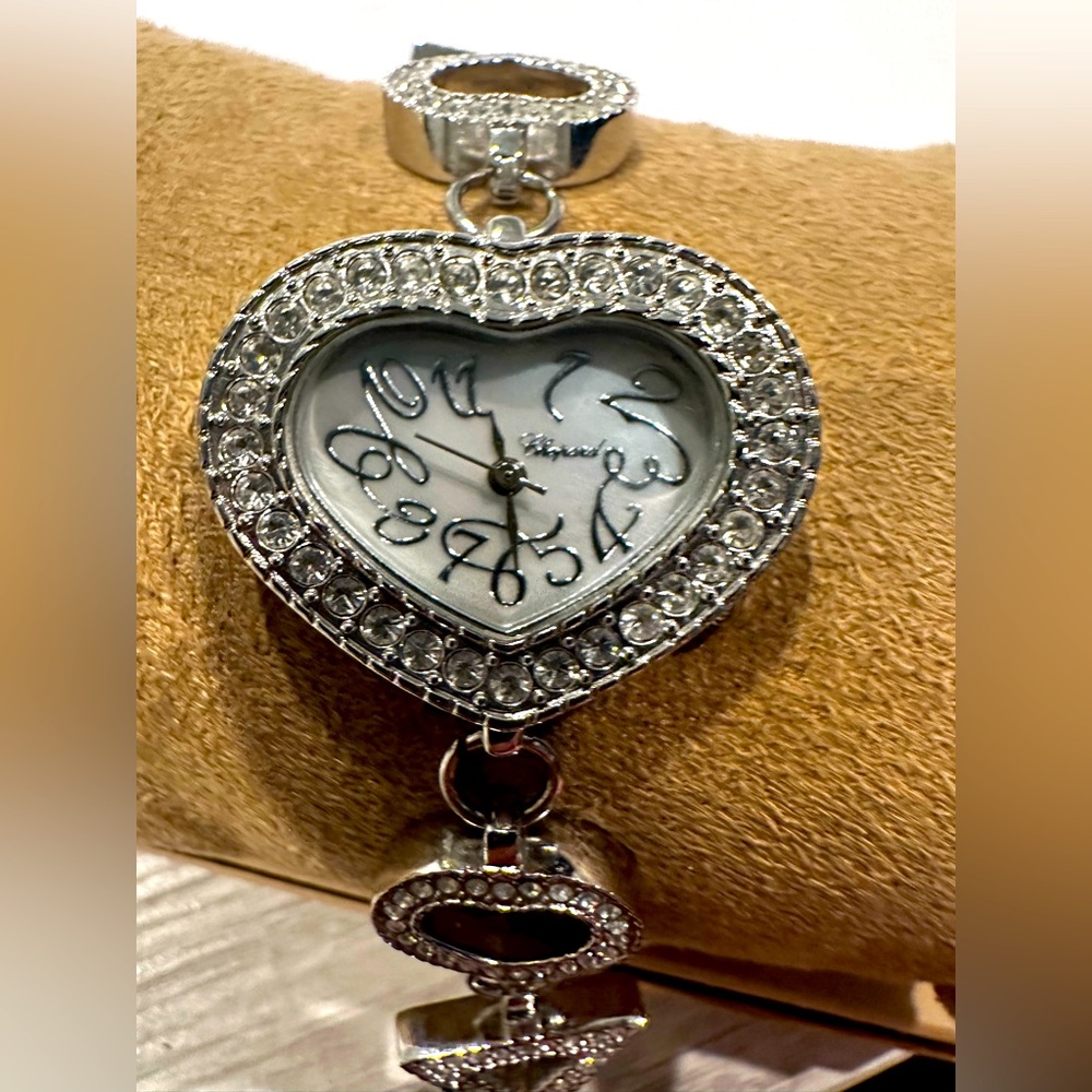 Fashion Watch Women’s Pre Owned